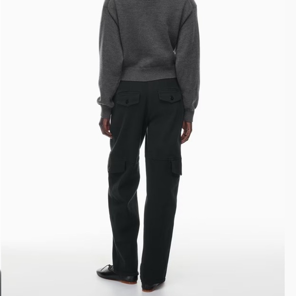 Aritzia wilfred free maeve cargo pant - Picture 8 of 8
